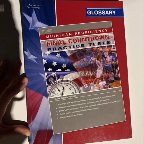 English books level C2 used, proficiency
