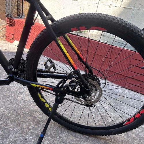 Cross GRX 29" mountain bike, size L, Shimano 21-speed