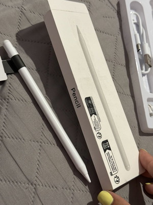 Touch Pen for Android, iPhone, Huawei, Xiaomi & iPad universal, new