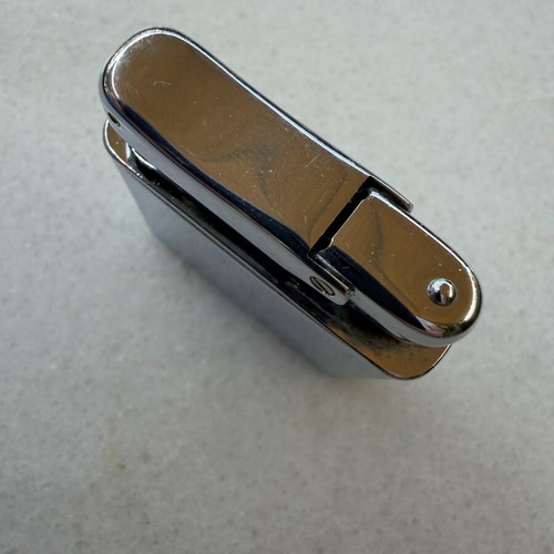 Jbelo Vintage German Petrol Lighter like new