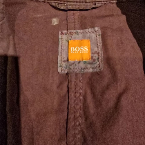 Hugo Boss Ladies Jacket Like New Size S