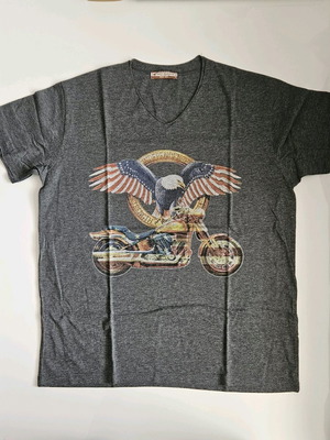 SAINT MARQUES ΑΝΔΡΙΚΟ T SHIRT