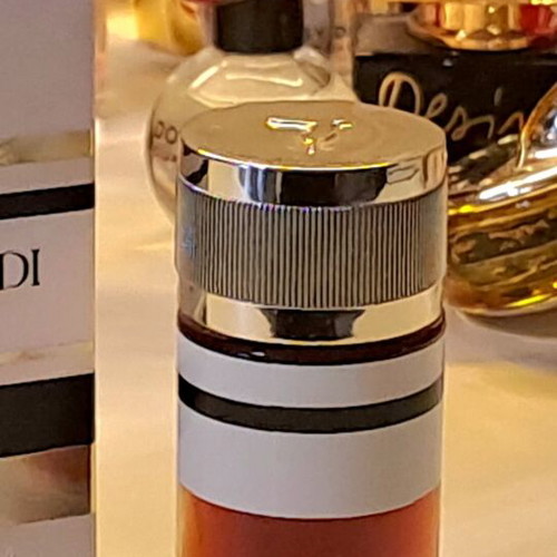 Trussardi Pure Jasmine άρωμα καινούργιο με κουτί
