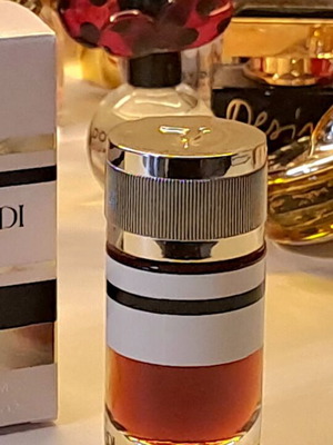 Trussardi Pure Jasmine άρωμα καινούργιο με κουτί