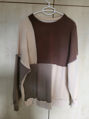 Pull and Bear μπλούζα Medium