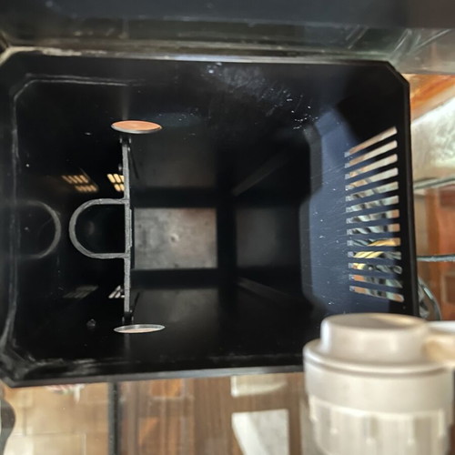 Juwel 125 Liter Aquarium used