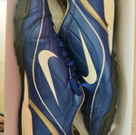 Nike ποδοσφαιρικά μεταχειρισμένα για τάπητα, νούμερο 46