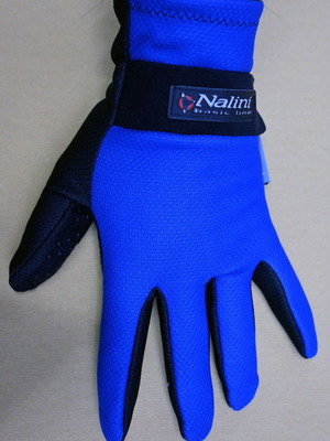 Nalini winter cycling gloves size XS new