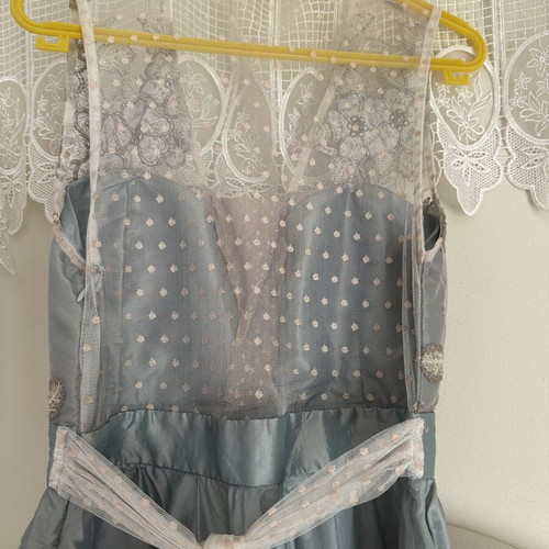 Madame Shoushou dress size large like new