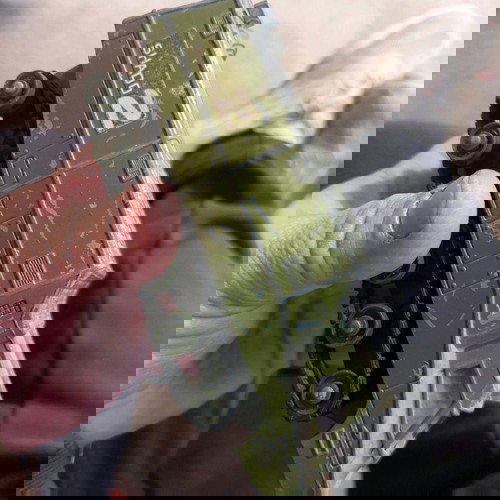 Dinky Toys Shado 2 употребяван, дек 70