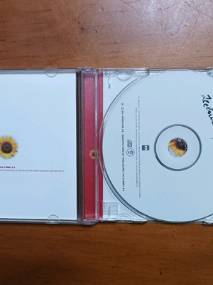 CD Δημήτρης Ζερβουδάκης μεταχειρισμένο, έντεχνο