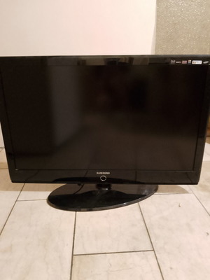 Samsung TV for spare parts