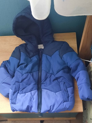 Mothercare toddler jacket 18-24 months like new