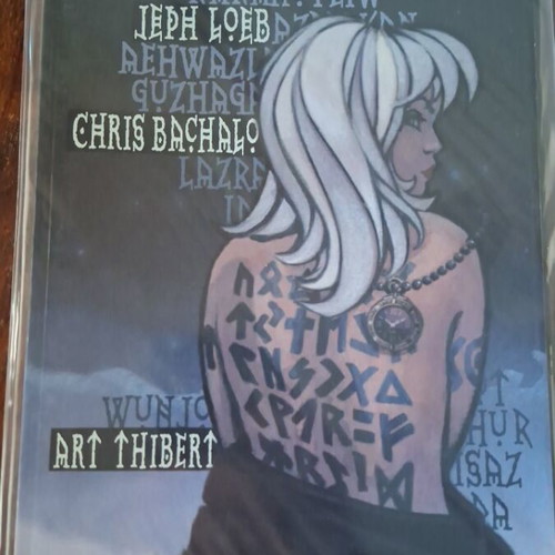 The Witching Hour Complete Mini Series 3 Comics New