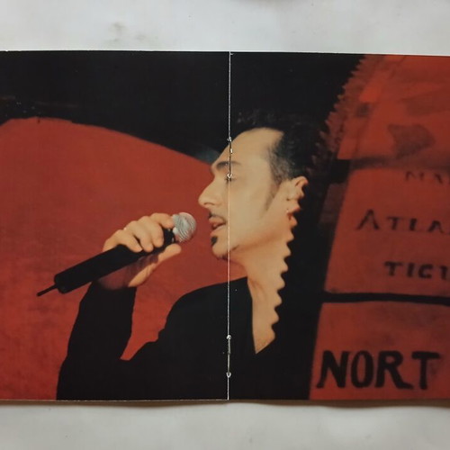 Notis Sfakianakis Enthymion 2CD, laiko