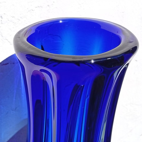 Murano vase 29 cm