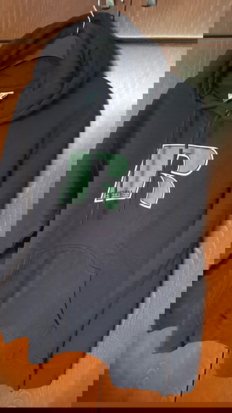 Russell Athletic φούτερ με κουκούλα