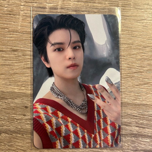 Stray Kids Ate Everline POB Seungmin in excellent condition