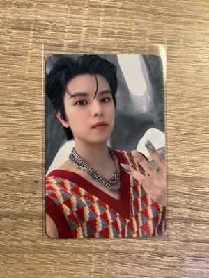 Stray Kids Ate Everline POB Seungmin in excellent condition