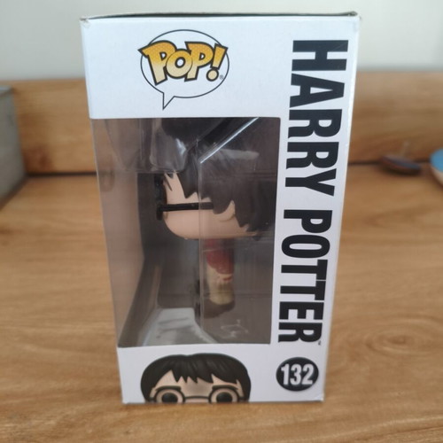 Funko Pop Harry Potter 132 like new