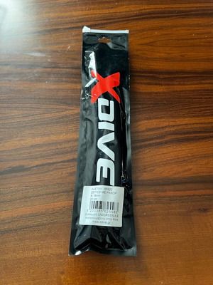 X-Dive Spearfishing Bands 19mm 22cm New