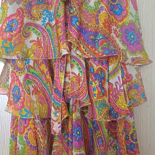 Dolce and Gabbana dress like new, size S to M, IT 44