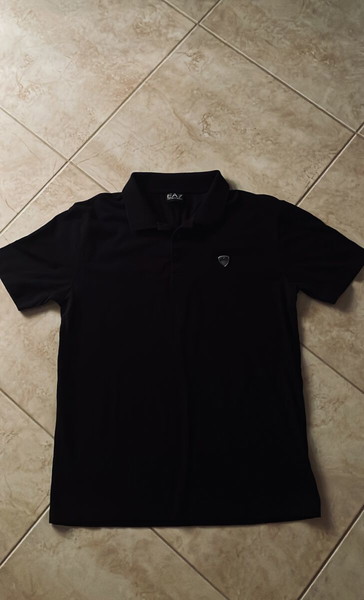 EA7 Polo Shirt