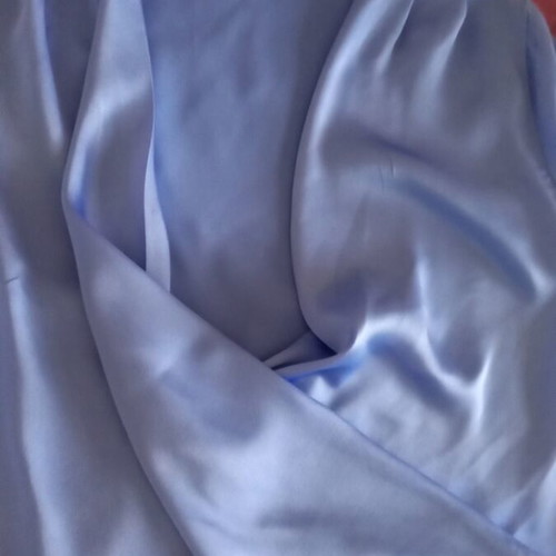 BSB women's blouse, blue, size M/38/10