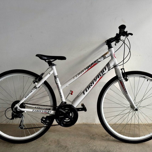 Ποδήλατο Fitness Torpado Sportage T831 γυναικείο σαν καινούργιο