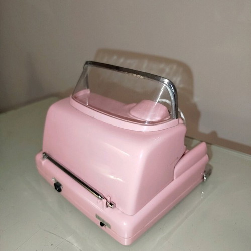 Ford Thunderbird vintage radio used, functional