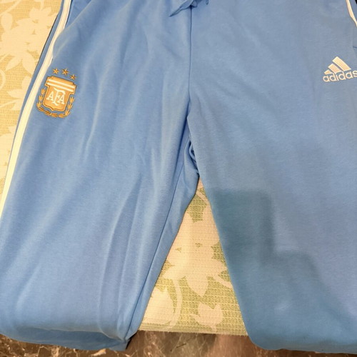 Argentina National Team Set new, size X Large