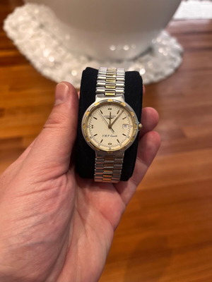 Longines Conquest VHP