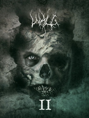 Walg II metal album new