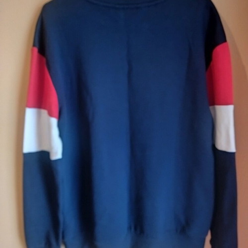 H&M Blue Sweatshirt for 14 Years Like New