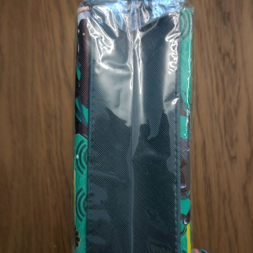 Demon Slayer Tanjiro pencil case new