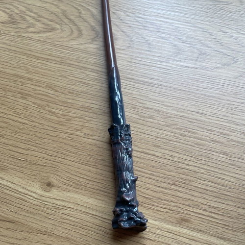 Harry Potter magic wand new from movie
