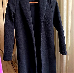 Zara κλασικό παλτό