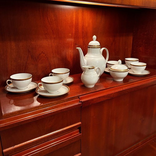 Authentic Winterling Bavaria Tea Set 15 Pieces like new
