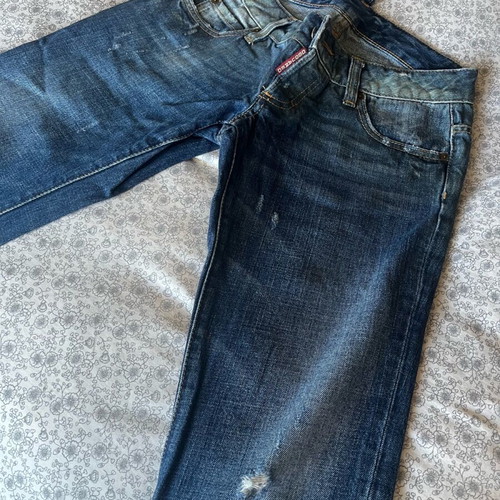 Dsquared2 women's jeans like new, size S 36 8