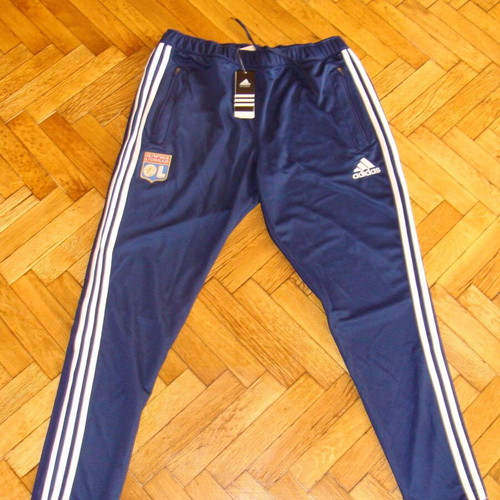 Lyon Training Tracksuit Adidas new set