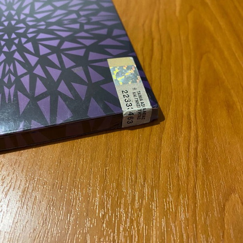 Jo Yeong-Wook Oldboy Soundtrack CD new, electronic