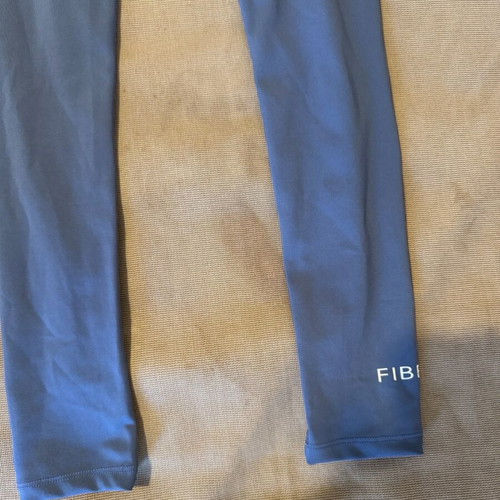 Women's leggings like new, size S / 36 / 8