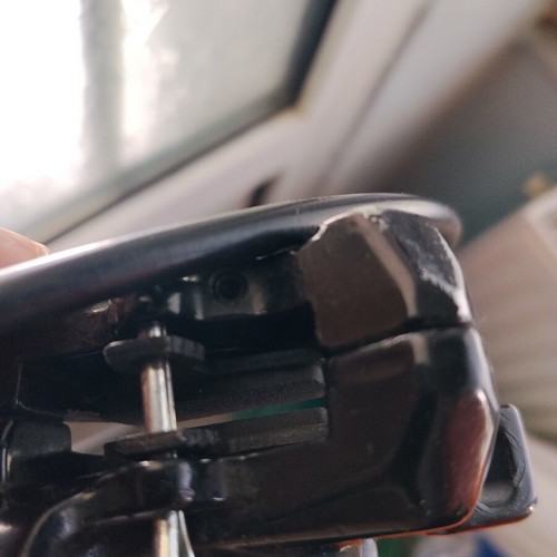 Mechanical Disc Brakes for Bicycle used
