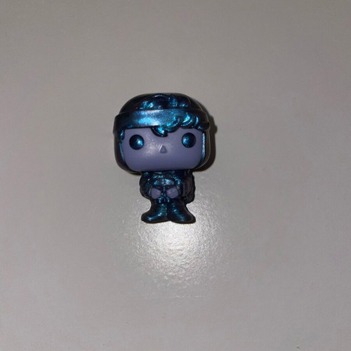 Funko Pop Kinder Joy Dustin Henderson Upside Down Edition new