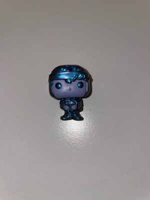 Funko Pop Kinder Joy Dustin Henderson Upside Down Edition new