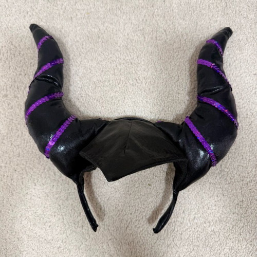 Disney Store Maleficent Costume new for height 145-152cm