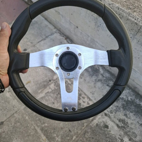 Steering wheel used 32m for all car types