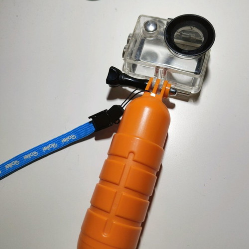 Rollei action camera accessories new