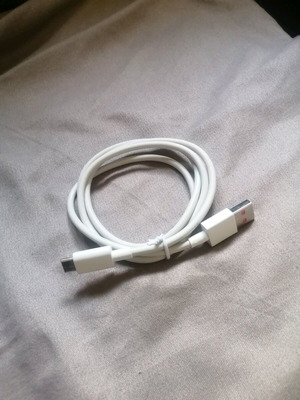 Charging cable new