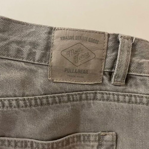 Pull&Bear women's pants used, pack of 2, size 42